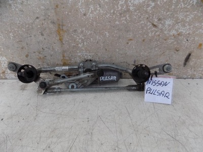 Механизм дворник nissan pulsar 28800-4ma0a фото №1