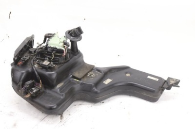 Seat alhambra 2 ii 7n sharan 2.0 tdi bak бак помпа adblue фото №1