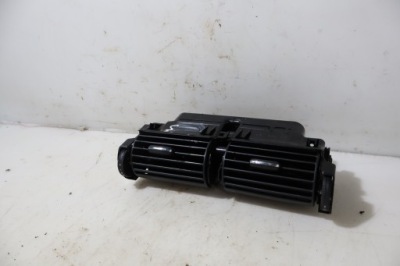 Решётка обдув средняя mercedes c klasa w203 фото №1