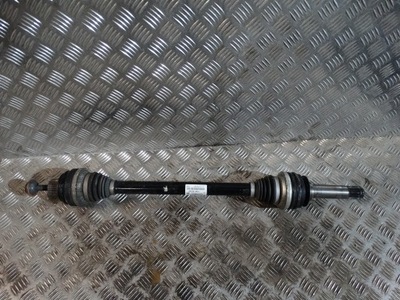 Idealna привідний вал задня права porsche macan 1 фото №1