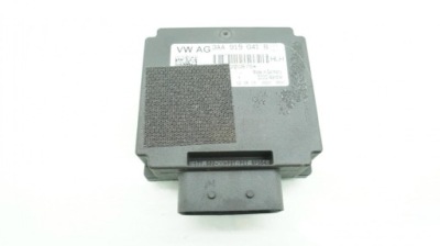 Vw up блок керування 3aa919041b up! модуль фото №1