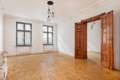 Mieszkanie, Poznań, Stare Miasto, 86 m²