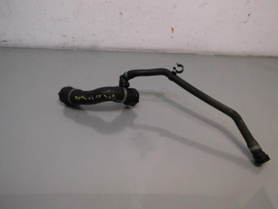 Wąż труба wody bmw x4 f26 3.0 d фото №1