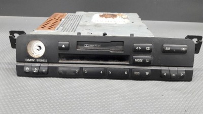 6902659 RADIO CASSETES BMW BUSINNES E46  