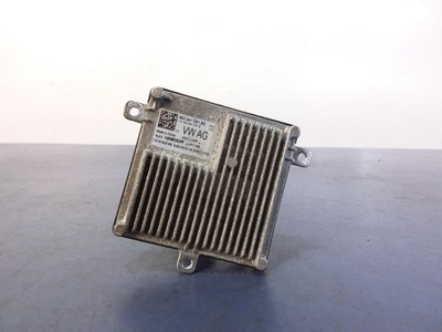 Vw golf 8 преобразователь 10101500106 фото №1