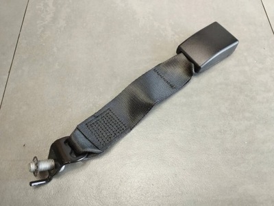 Bmw 7 g11 клипса поперечина 7435933 фото №1