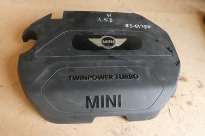 Mini оригинальный номер 8511375 11148511375 фото №1