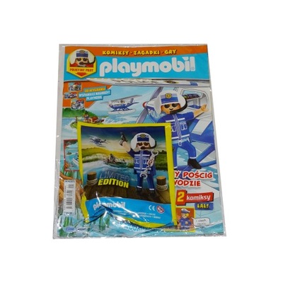 Playmobil 1 / 2023