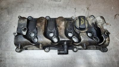 Кришка клапанів hyundai santa fe i 2.0 crdi фото №1