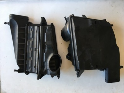 Mercedes w251 корпус фильтра воздуха a6420902101 фото №1