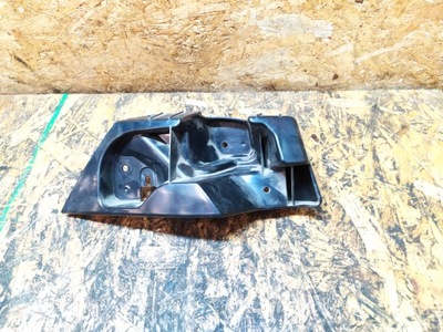 FORD MONDEO MK5 SOPORTES SOPORTE DE PARAGOLPES IZQUIERDO PARTE TRASERA  