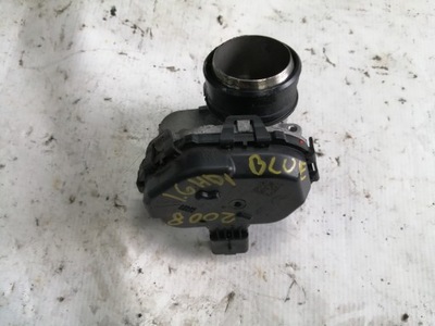 Дроссельная заслонка citroen peugeot 1.6 bluehdi фото №1