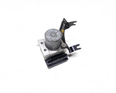 Насос abs clio iii lift 1.5 dci фото №1