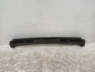 Абсорбер бампера перед передний toyota corolla cross 22- фото №1