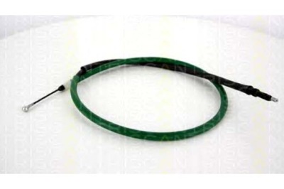 Triscan 8140 10145 cięgło, гальмо стояночний фото №1