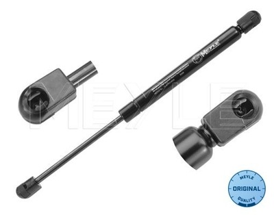 RESORTE DE GAS TAPONES DE MALETERO ALFA 156 02.97-05.06 15-409100000  