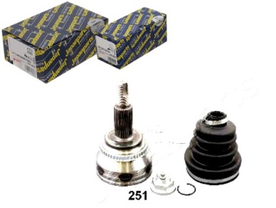 Japan шрус  зовнішній mitsubishi grandis фото №1