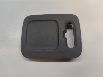 Renault оригінальний номер 7700849254 renault clio 2 захист пластик регулювання wys. swuiateł фото №1