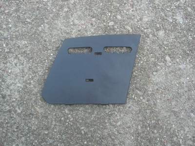 Заглушка решітка радіатора ґрати l audi a7 4g8807151 w-wa фото №1