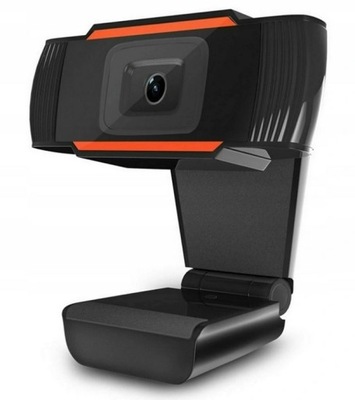 Kamerka INTERNETOWA Kamera USB MIKROFON