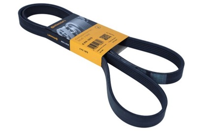 PASEK WIELOROWKOWY 6PK1670