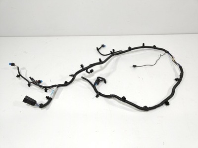 Land rover defender l663 жгут pdc {foto} фото №1