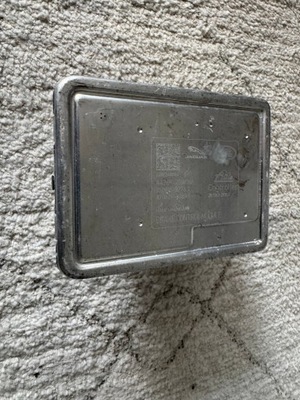 Land rover discovery sport насос abs a426r-20w091 фото №1