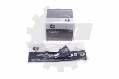 Шарова опора важеля skv 04skv582 фото №1