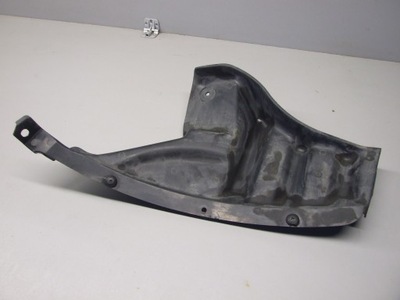 MUDGUARD RIGHT REAR REAR MITSUBISHI OUTLANDER III  