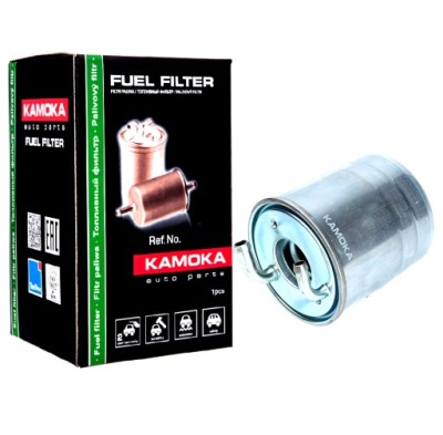 Kamoka f304501 фильтр топлива фото №1