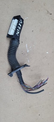 A6 c7 s6 штекер колодка дверь 18pin камера 4h0972702 фото №1