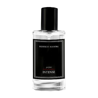 Perfumy męskie fm 52 Intense HOT 50 ml