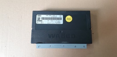 Модуль подвеска audi a8 d4 4h0907553e фото №1