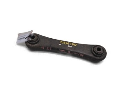 Рычаг задняя задний ford s-max mk1 2.5 t фото №1