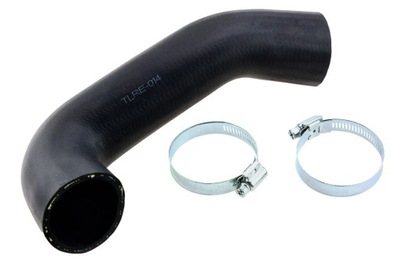 Шланг повітря renault master 2.3dci 2014- , opel movano 2.3cdti 2014- фото №1