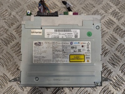 Bmw x1 f48 f49 2015-2022 радіо навігація фото №1