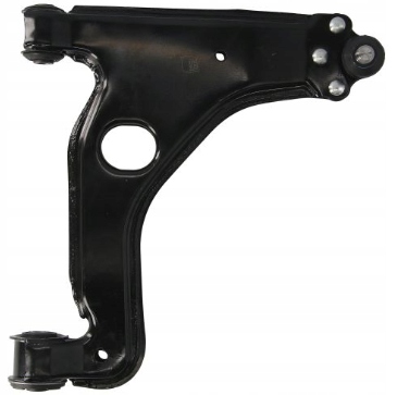 Opel astra g zafira a рычаг перед левый нижний фото №1