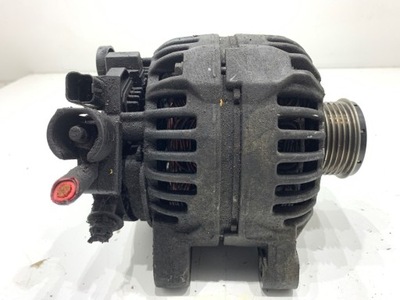 Генератор mini r56 7794970 1.6 109km 05-14 фото №1