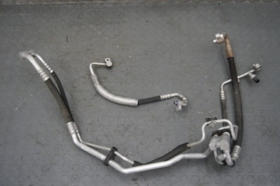 Дроти кондиціонера 1.0 opel adam фото №1