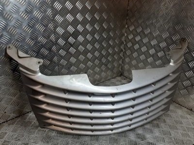 Решітка радіатора решітка радіатора решітка радіатора chrysler pt cruiser 2.0 фото №1