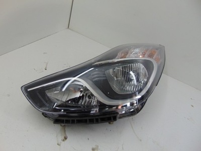 Hyundai ix20 лампа ліва оригінал europa фото №1