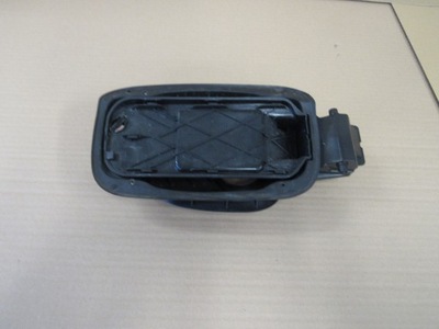 Audi a5 8w7 кришка заливної пального заливна горловина фото №1