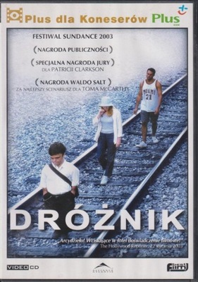 Dróżnik [2VCD]