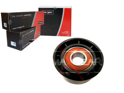 NAPINACZ PASKA KLINOWEGO WIELOROWKOWEGO [MAXGEAR]