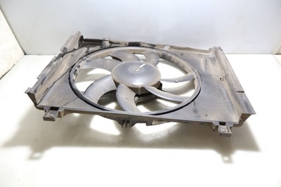 VENTILADOR DEL RADIADOR NISSAN MICRA IV K13 1.2  