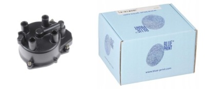 Трамблерна кришка апарата запалювання honda civic ec83/4 1.3 фото №1