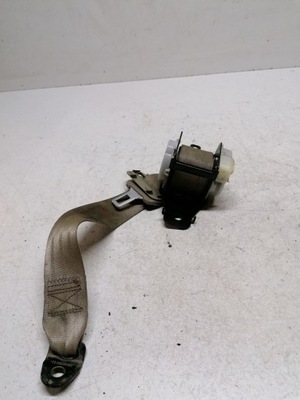 Pas правый задняя hyundai sonata iv lift фото №1