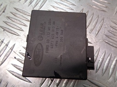 Модуль ford mondeo mk3 4s71626813 фото №1