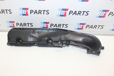 BMW F10 F07 KOLEKTORIUS ĮSIURBIMO KAIRYSIS 550I N63 7555666 