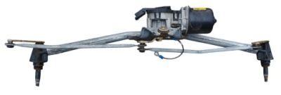 Mechnanizm дворник передних renault kangoo 53556402 фото №1